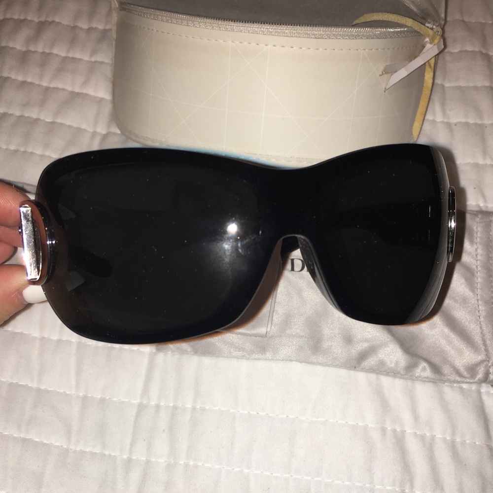 Dior Sunglasses